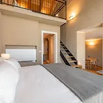 Gospodarstwo agroturystyczne Monvi Wine Relais