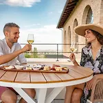 Vakantieboerderij Monvi Wine Relais *