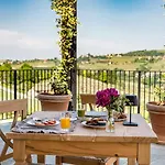 Monvi Wine Relais Vakantieboerderij