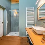 Monvì Wine Relais Séjour à la ferme *