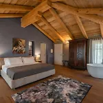Monvì Wine Relais Costigliole d'Asti