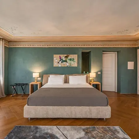 Monvi Wine Relais Bauernhof *
