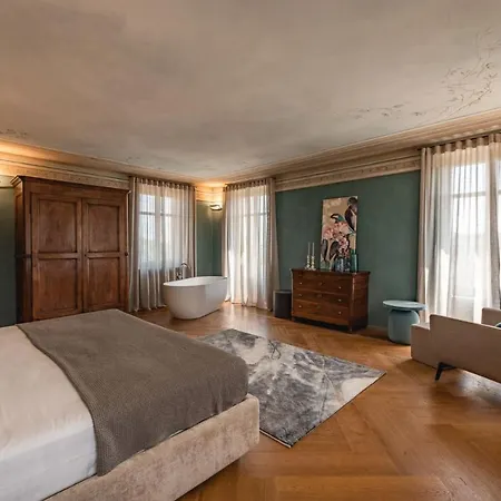 Monvi Wine Relais Costigliole d'Asti