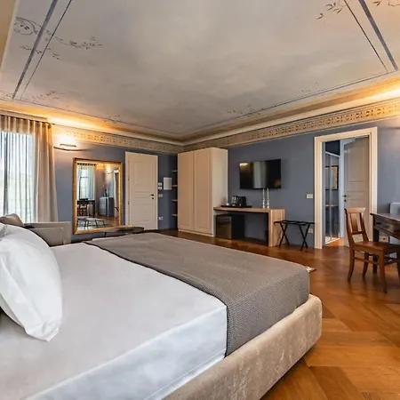 Monvi Wine Relais * Costigliole d'Asti