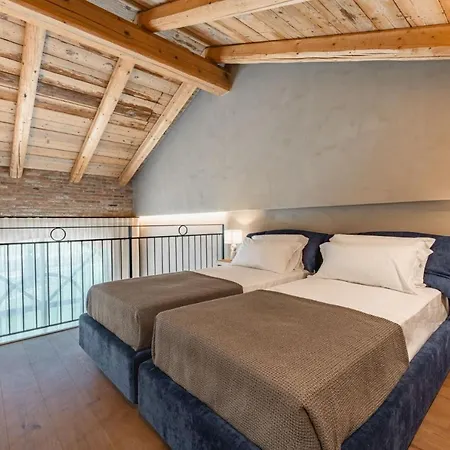 Monvi Wine Relais Farm stay