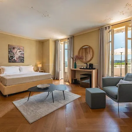 Monvi Wine Relais