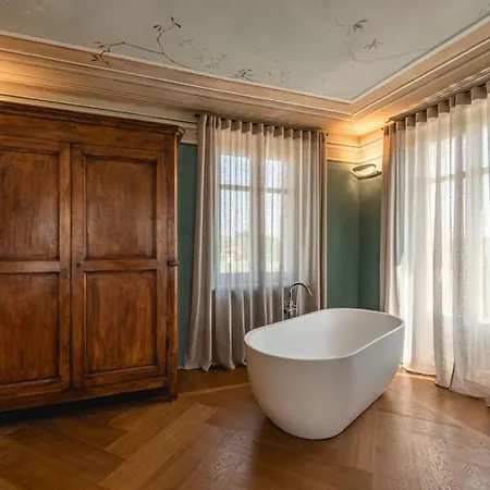 Farm stay Monvi Wine Relais