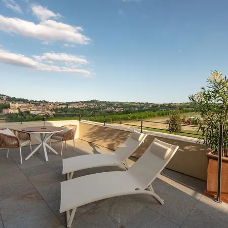 Monvi Wine Relais