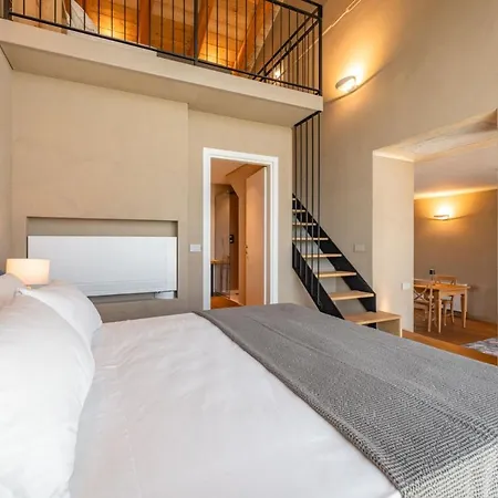 Κατάλυμα σε φάρμα Monvi Wine Relais