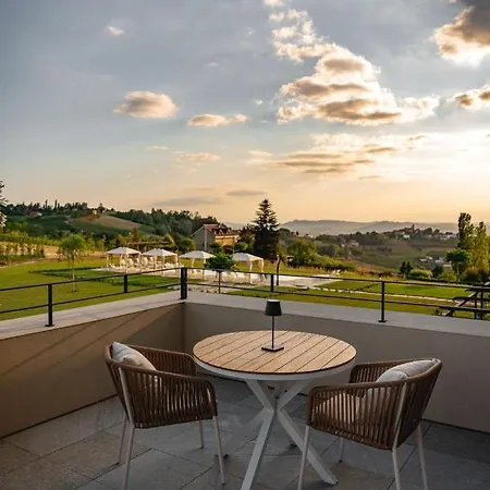 Monvi Wine Relais