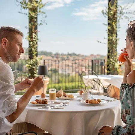 Monvi Wine Relais