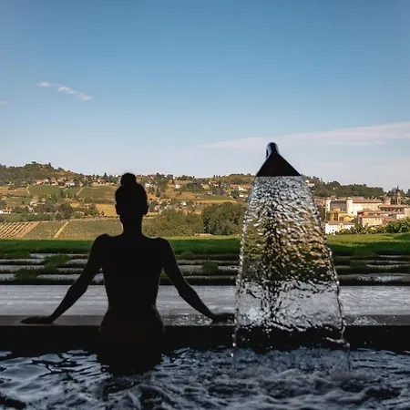 Monvi Wine Relais Κατάλυμα σε φάρμα Costigliole d'Asti