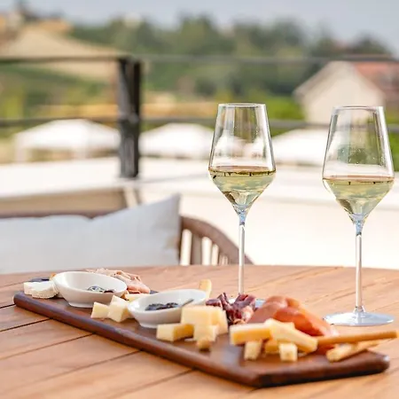 Monvi Wine Relais * Costigliole d'Asti