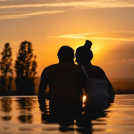 Monvi Wine Relais Agroturismo *