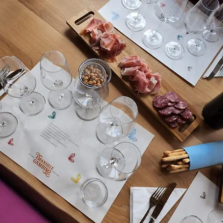 Monvi Wine Relais Costigliole d'Asti