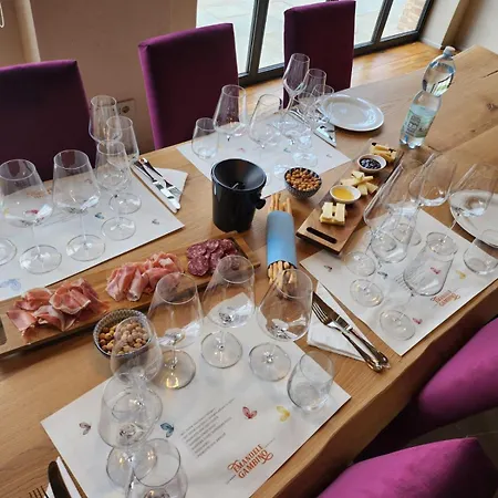 Monvi Wine Relais