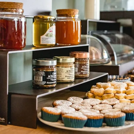 Monvi Wine Relais * Costigliole d'Asti