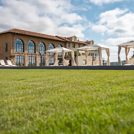 Monvi Wine Relais