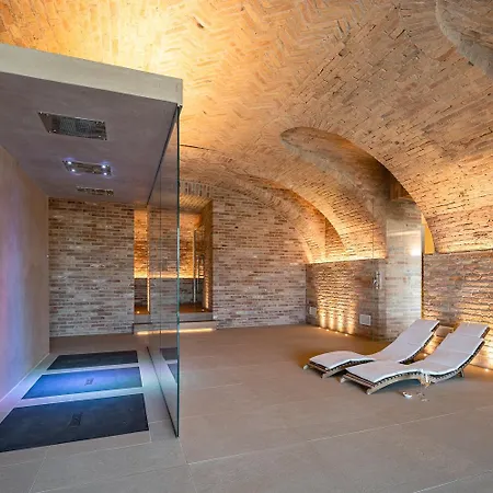 Lantgård Monvi Wine Relais Costigliole d'Asti