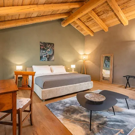 Monvi Wine Relais