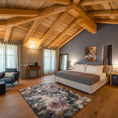 Monvi Wine Relais مزرعة للإقامة كوستيليولي دستي