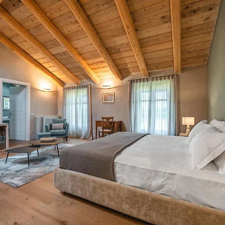 مزرعة للإقامة Monvi Wine Relais