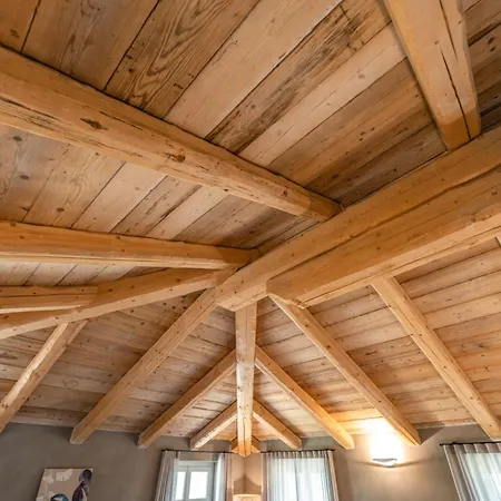 Monvi Wine Relais Bauernhof