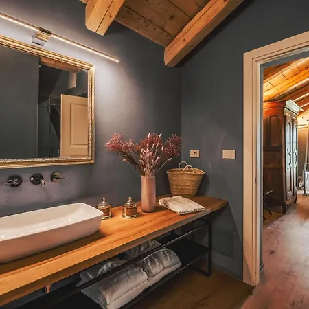 Monvi Wine Relais * Costigliole d'Asti