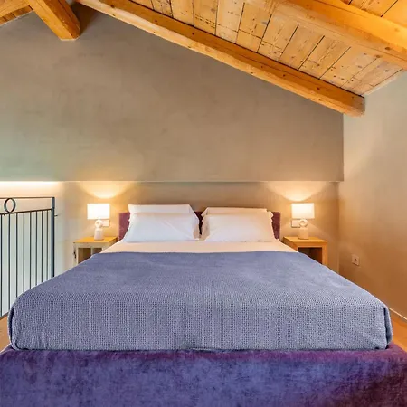 مزرعة للإقامة Monvi Wine Relais كوستيليولي دستي