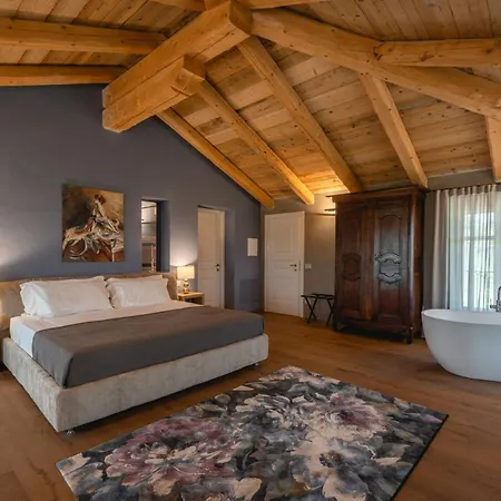 Monvi Wine Relais Costigliole d'Asti