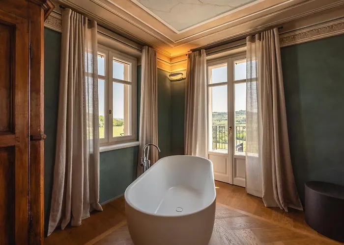 Monvi Wine Relais Agroturismo Costigliole d'Asti