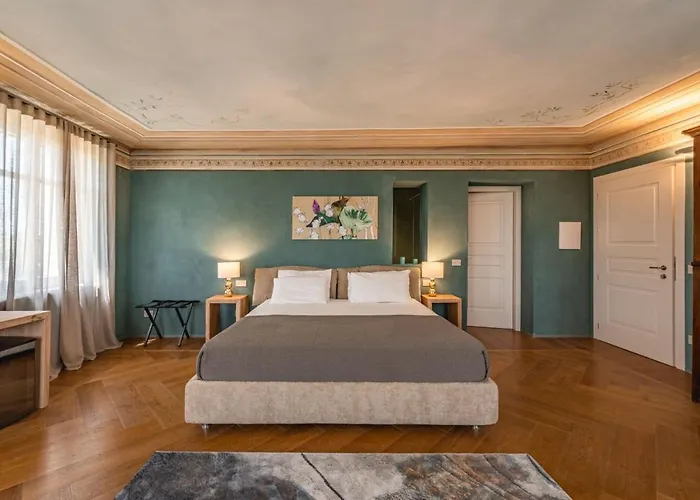 Monvi Wine Relais Agroturismo *