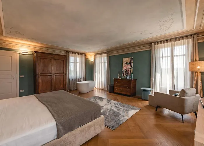 Monvi Wine Relais Costigliole d'Asti