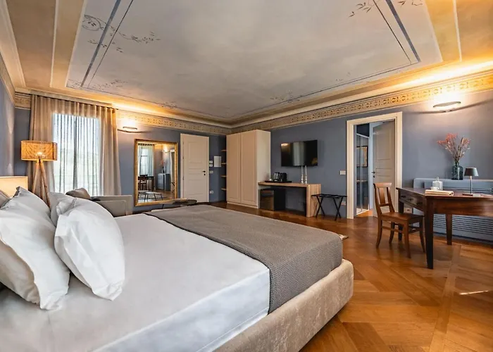 Monvi Wine Relais * Costigliole d'Asti