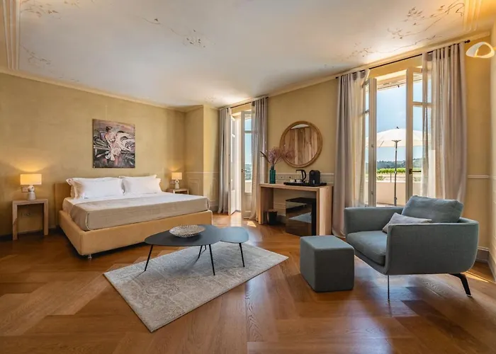 Monvi Wine Relais