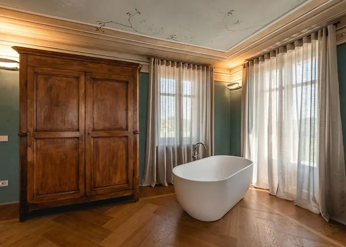 Agroturismo Monvi Wine Relais