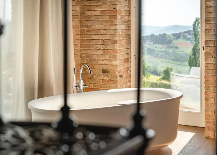 Monvi Wine Relais *