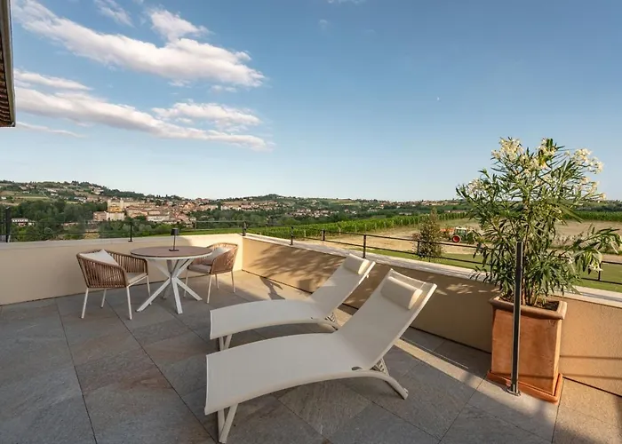 Monvi Wine Relais