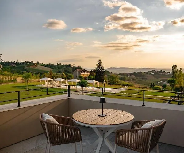 Monvi Wine Relais