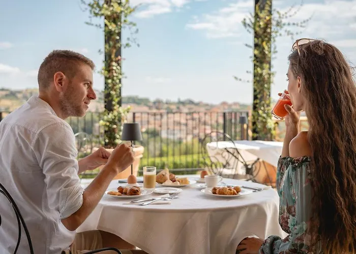 Monvi Wine Relais