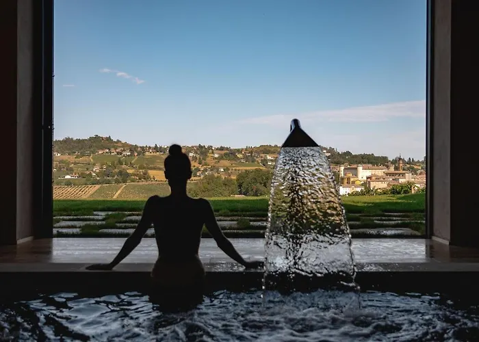 Monvi Wine Relais Agroturismo Costigliole d'Asti