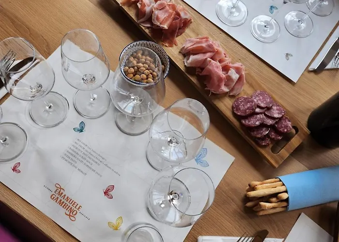 Monvi Wine Relais コスティリオーレ・ダスティ