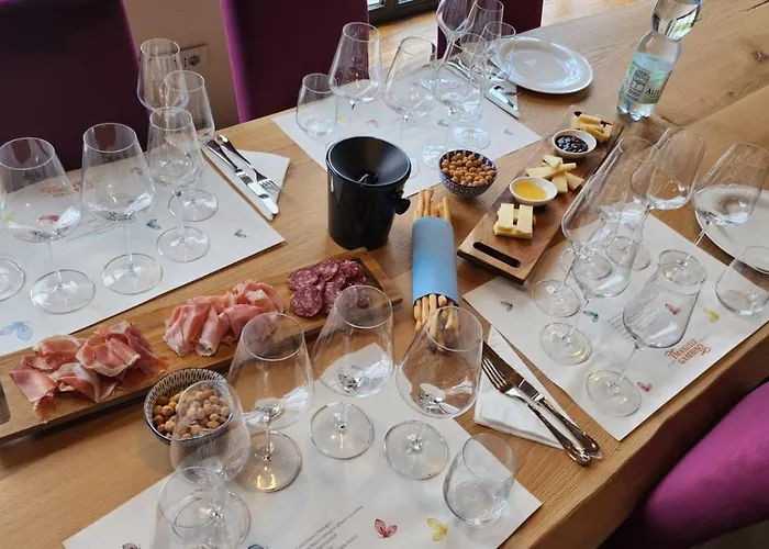 Monvi Wine Relais