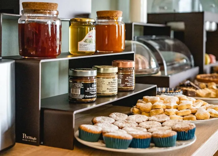 Monvi Wine Relais * Costigliole d'Asti