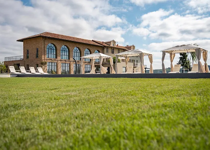 Monvi Wine Relais