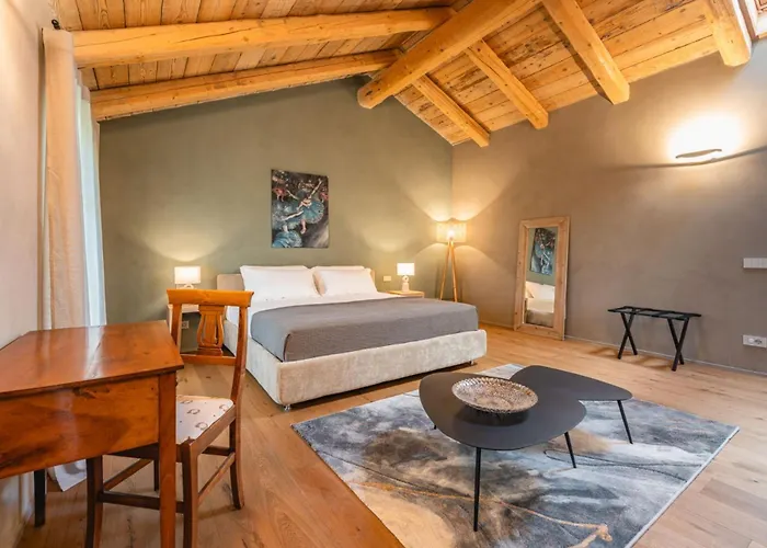 Monvi Wine Relais