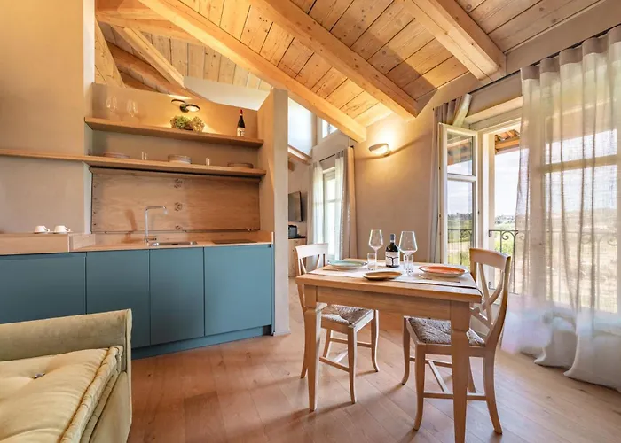 Monvi Wine Relais Agroturismo Costigliole d'Asti